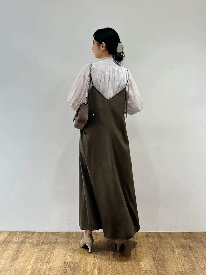 23区 西嶋 コーディネート画像