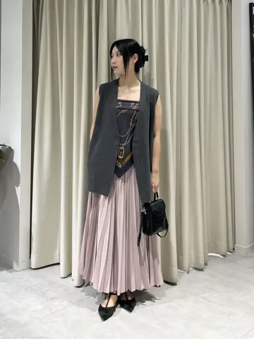 23区 野原 コーディネート画像