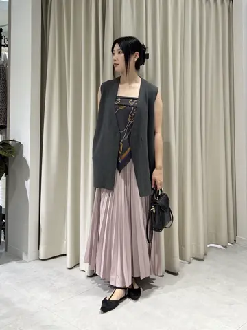 23区 野原 コーディネート画像