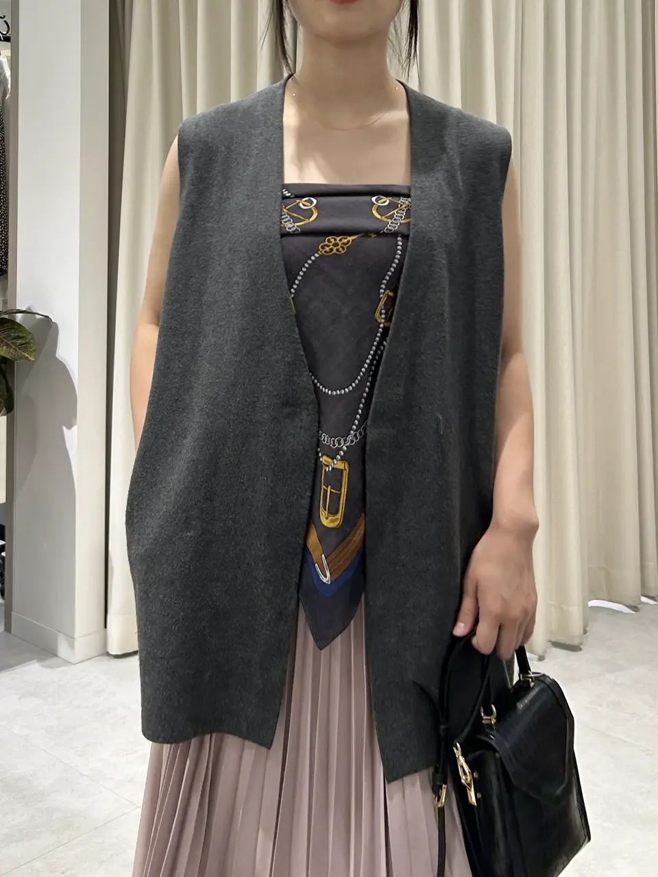 23区 野原 コーディネート画像