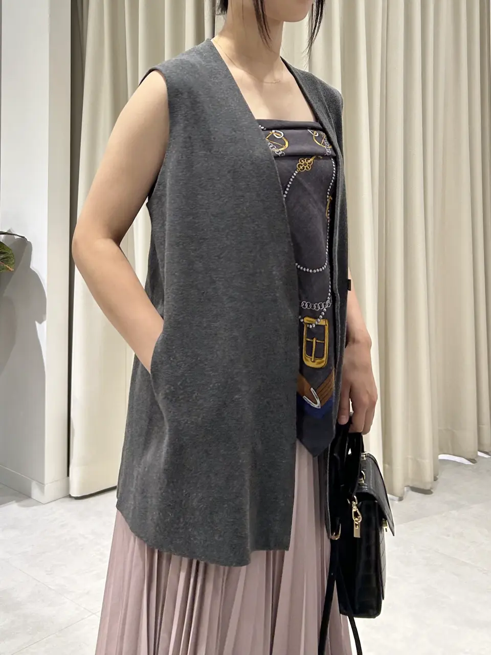 23区 野原 コーディネート画像