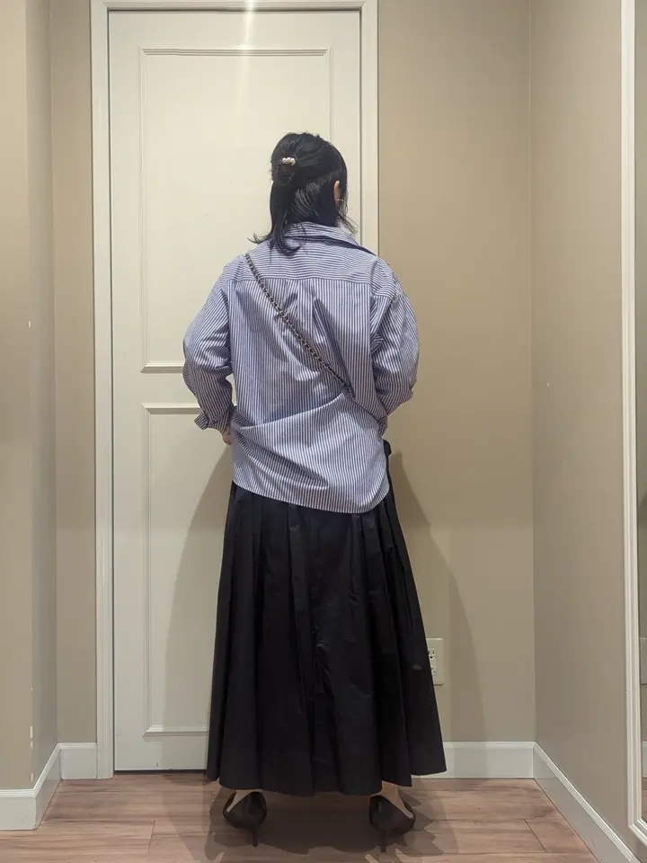 23区 L スタッフn コーディネート画像