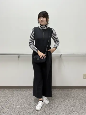 23区 稲垣 コーディネート画像