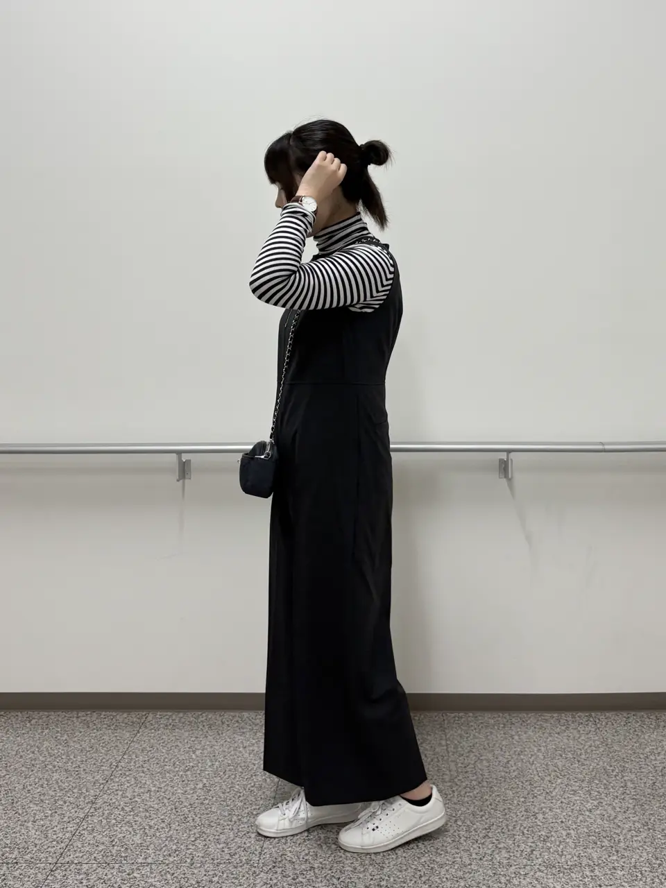 23区 稲垣 コーディネート画像