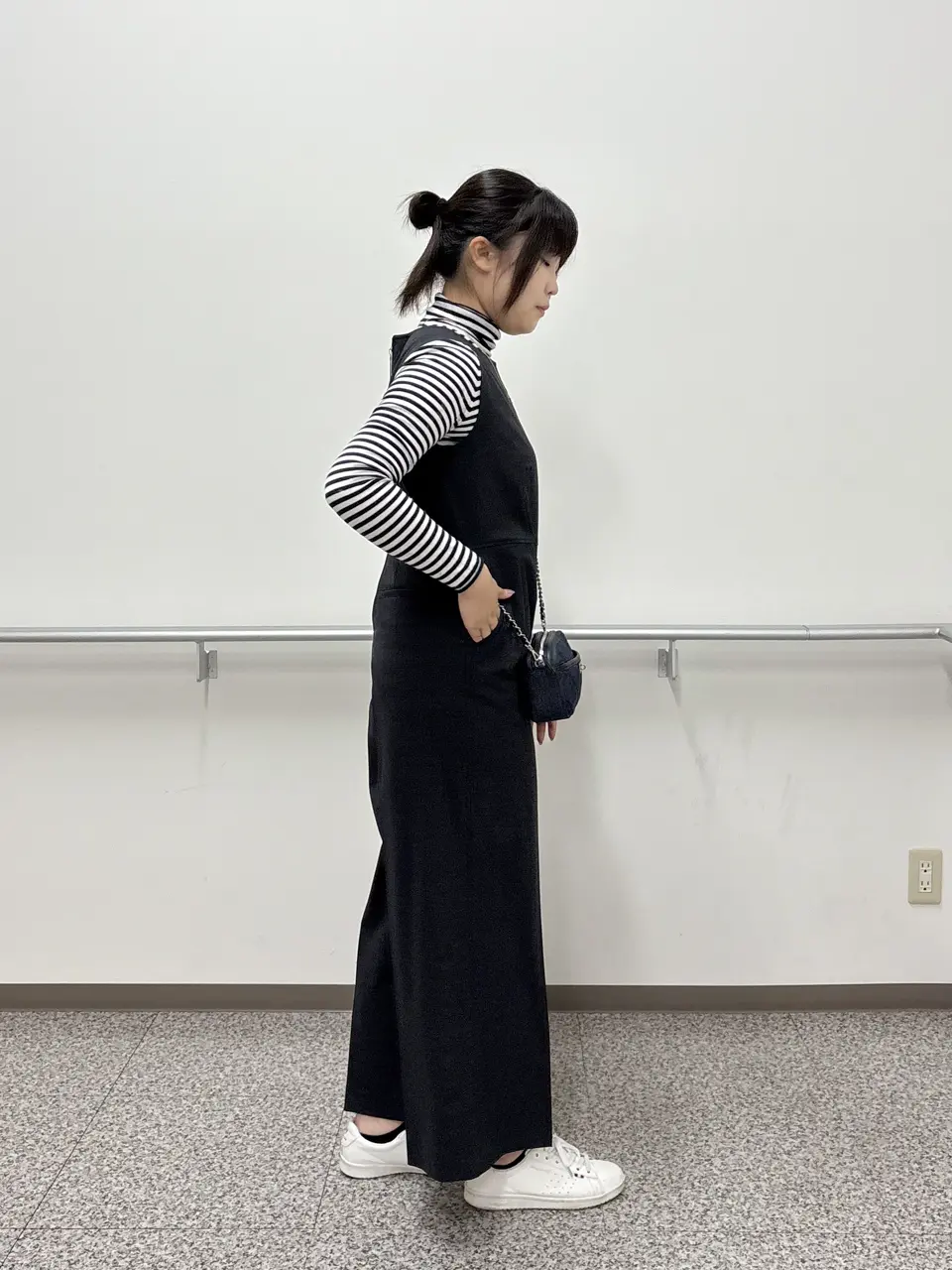 23区 稲垣 コーディネート画像