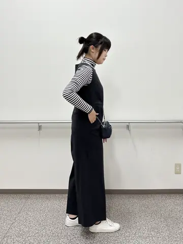 23区 稲垣 コーディネート画像