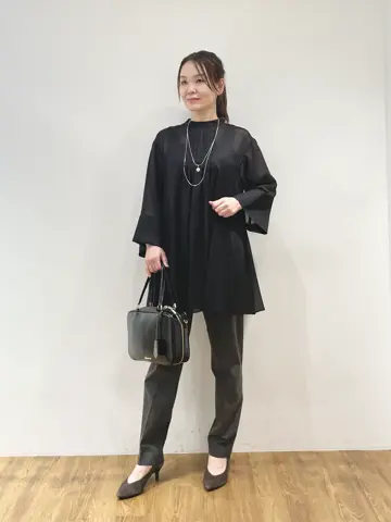 23区 永石 コーディネート画像