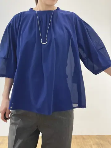 23区 永石 コーディネート画像