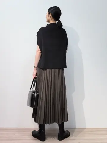 23区 虎走 コーディネート画像