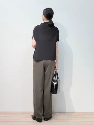 23区 虎走 コーディネート画像