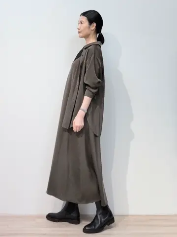 23区 虎走 コーディネート画像