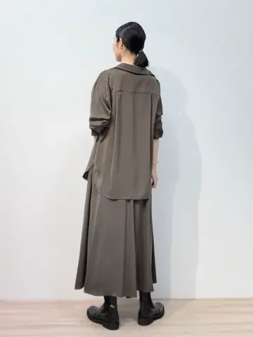 23区 虎走 コーディネート画像