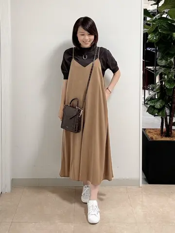 23区 S 宇井 コーディネート画像