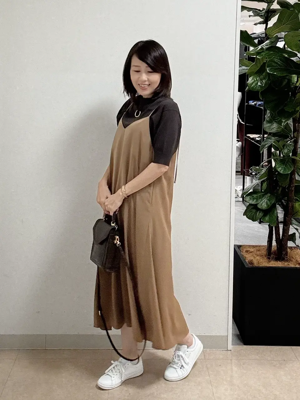 23区 S 宇井 コーディネート画像