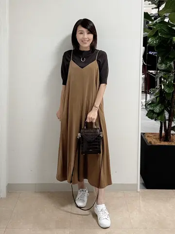 23区 S 宇井 コーディネート画像