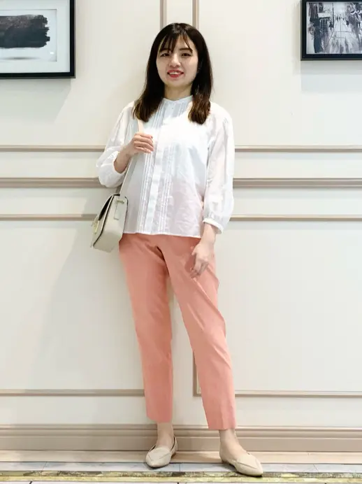 23区 金林 コーディネート画像