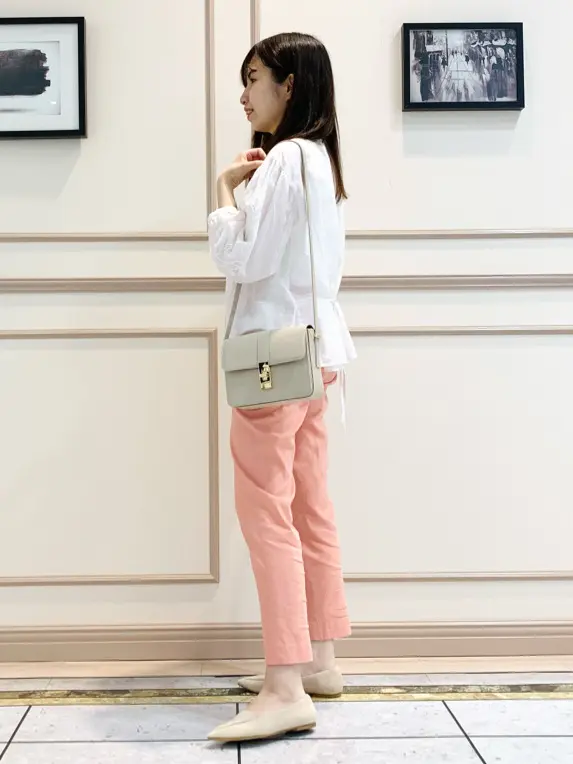 23区 金林 コーディネート画像