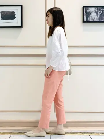 23区 金林 コーディネート画像