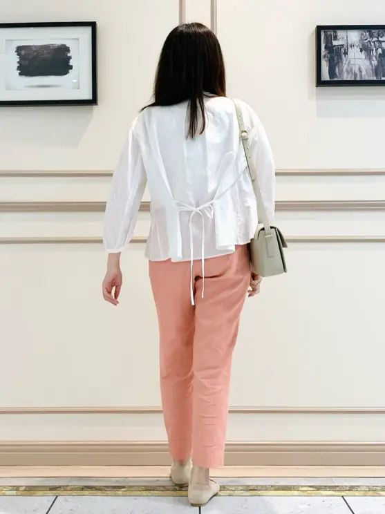 23区 金林 コーディネート画像