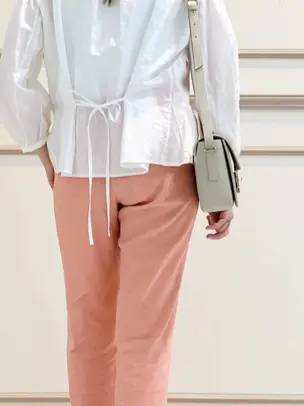 23区 金林 コーディネート画像