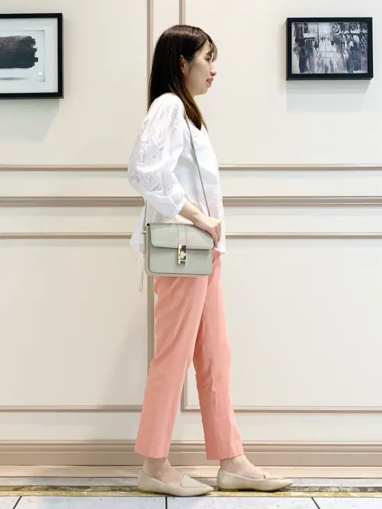 23区 金林 コーディネート画像