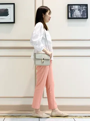 23区 金林 コーディネート画像