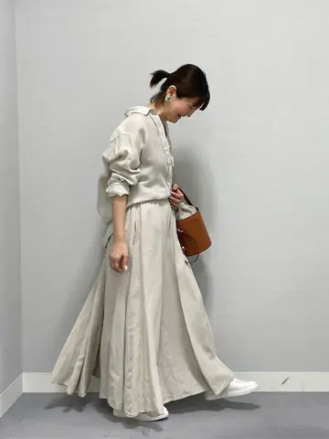 23区 久保 コーディネート画像