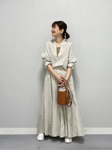 23区 久保 コーディネート画像