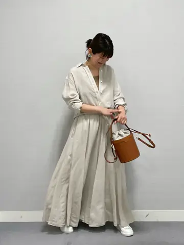 23区 久保 コーディネート画像