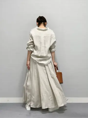 23区 久保 コーディネート画像