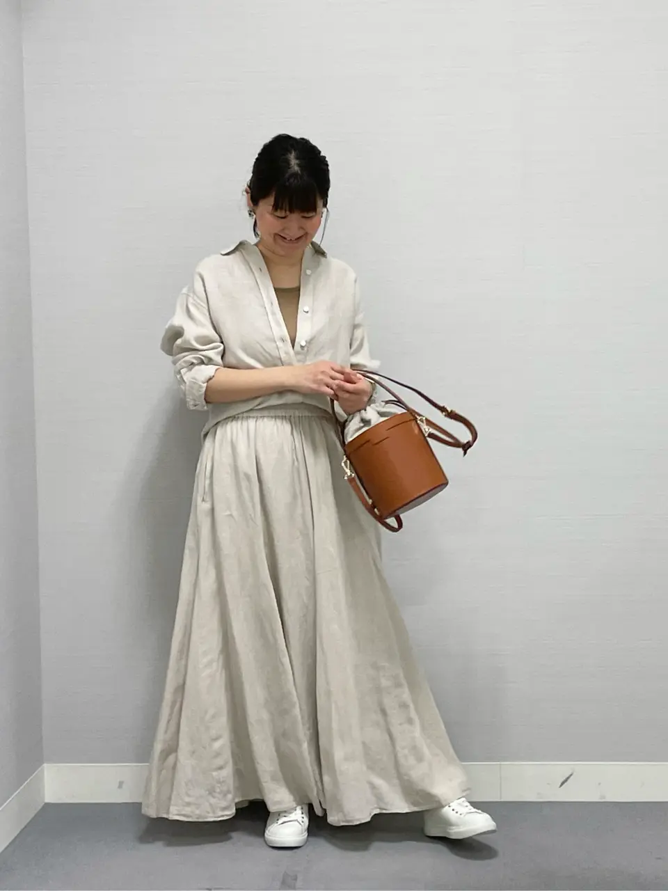 23区 久保 コーディネート画像