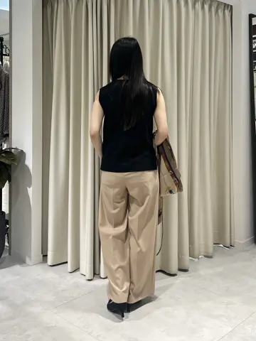 23区 野原 コーディネート画像