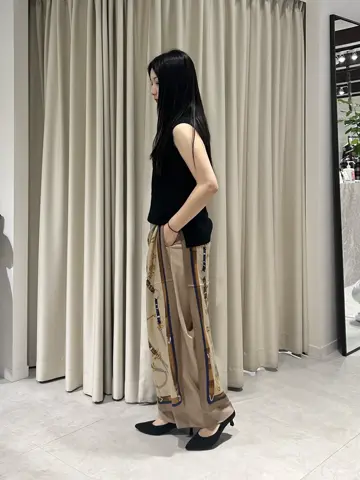 23区 野原 コーディネート画像