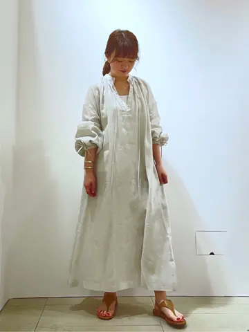 23区 スタッフO コーディネート画像