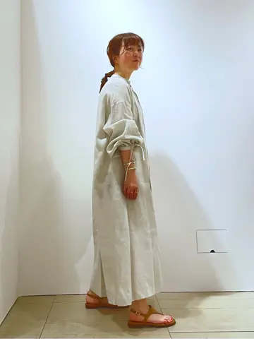 23区 スタッフO コーディネート画像