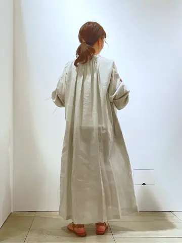 23区 スタッフO コーディネート画像