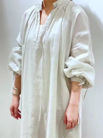 23区 スタッフO コーディネート画像