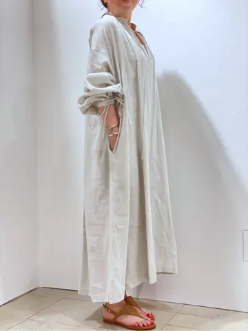 23区 スタッフO コーディネート画像