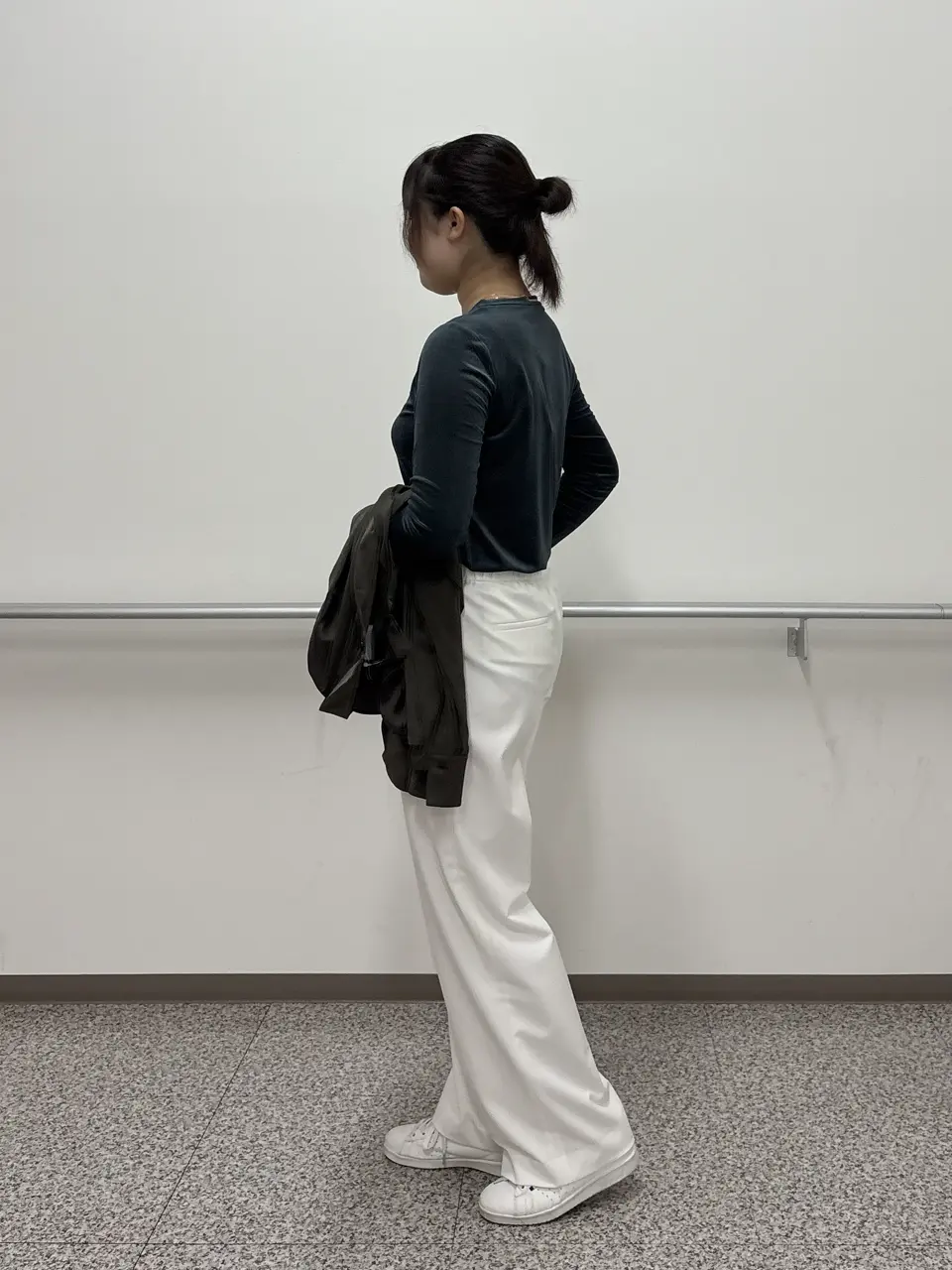 23区 稲垣 コーディネート画像