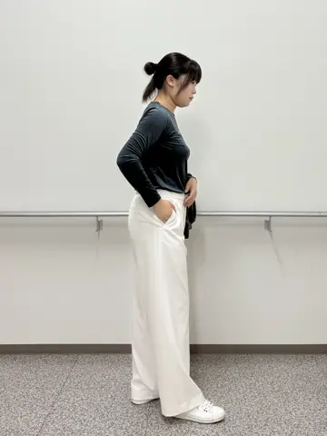 23区 稲垣 コーディネート画像