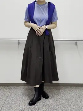 23区 稲垣 コーディネート画像