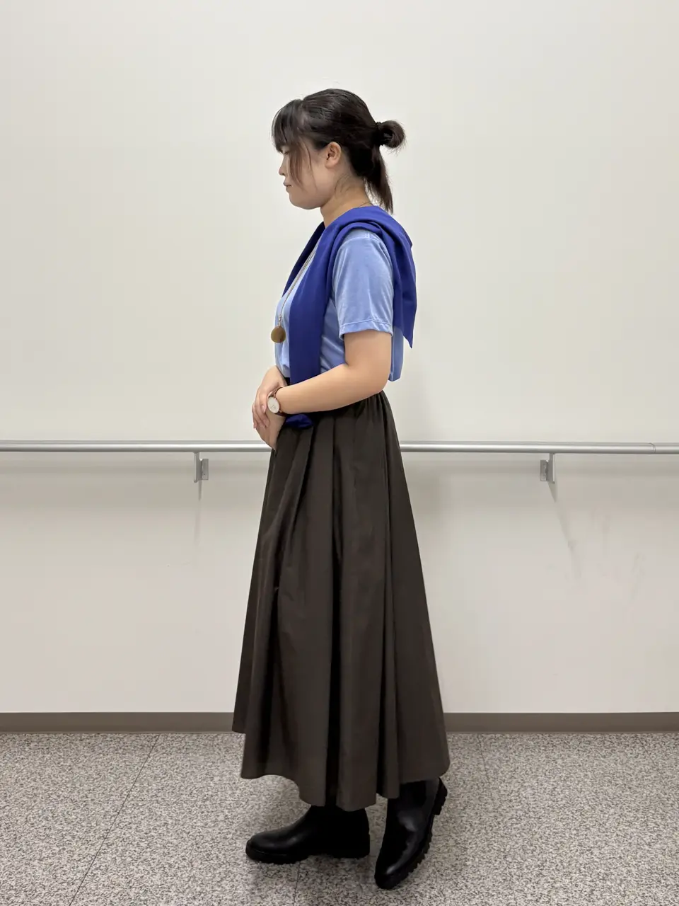 23区 稲垣 コーディネート画像