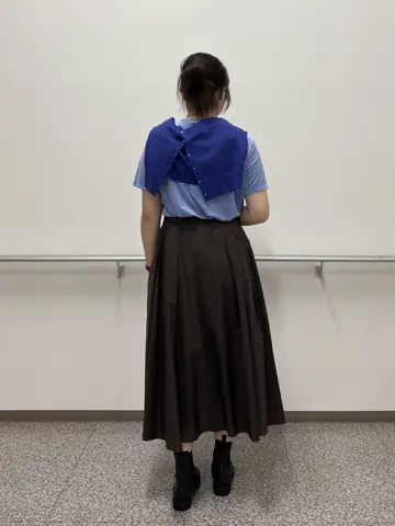 23区 稲垣 コーディネート画像