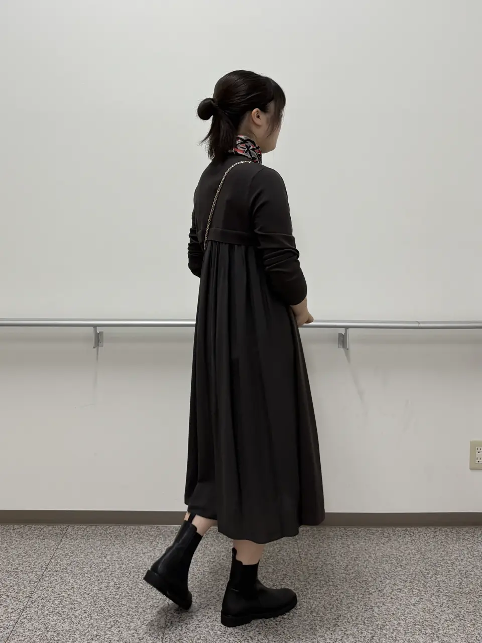 23区 稲垣 コーディネート画像