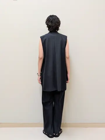 23区 中園 コーディネート画像