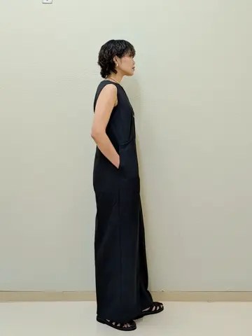 23区 中園 コーディネート画像