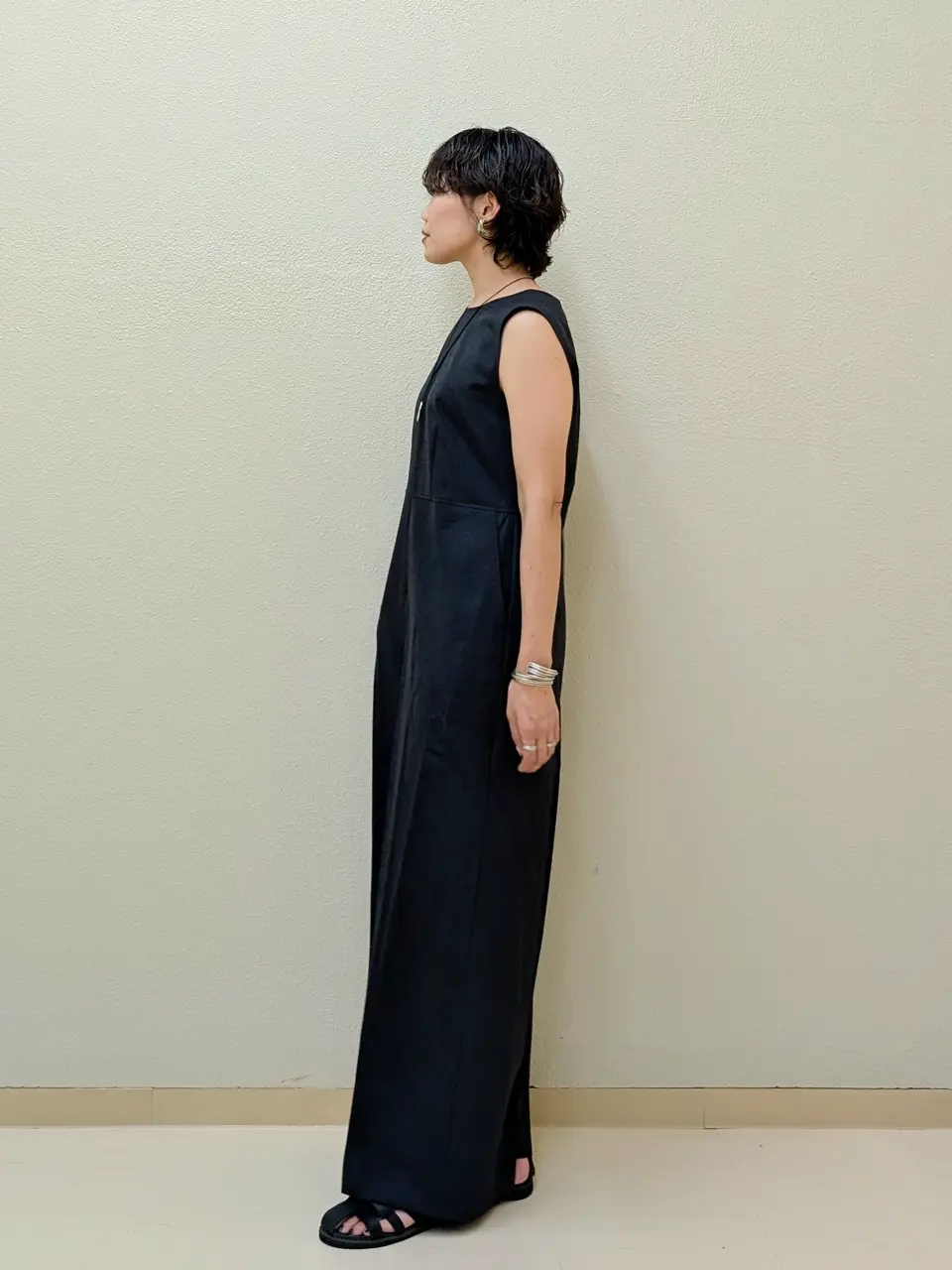 23区 中園 コーディネート画像