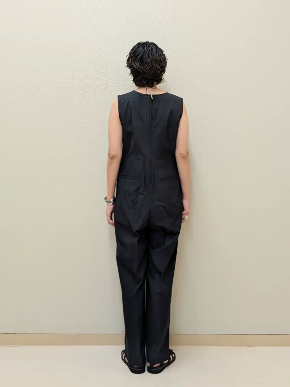 23区 中園 コーディネート画像