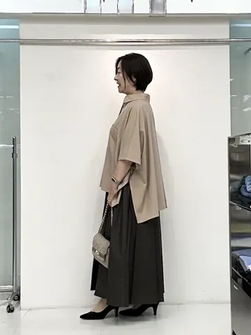 23区 石郷岡 コーディネート画像