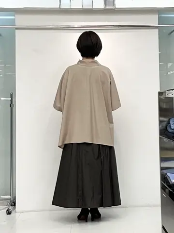 23区 石郷岡 コーディネート画像